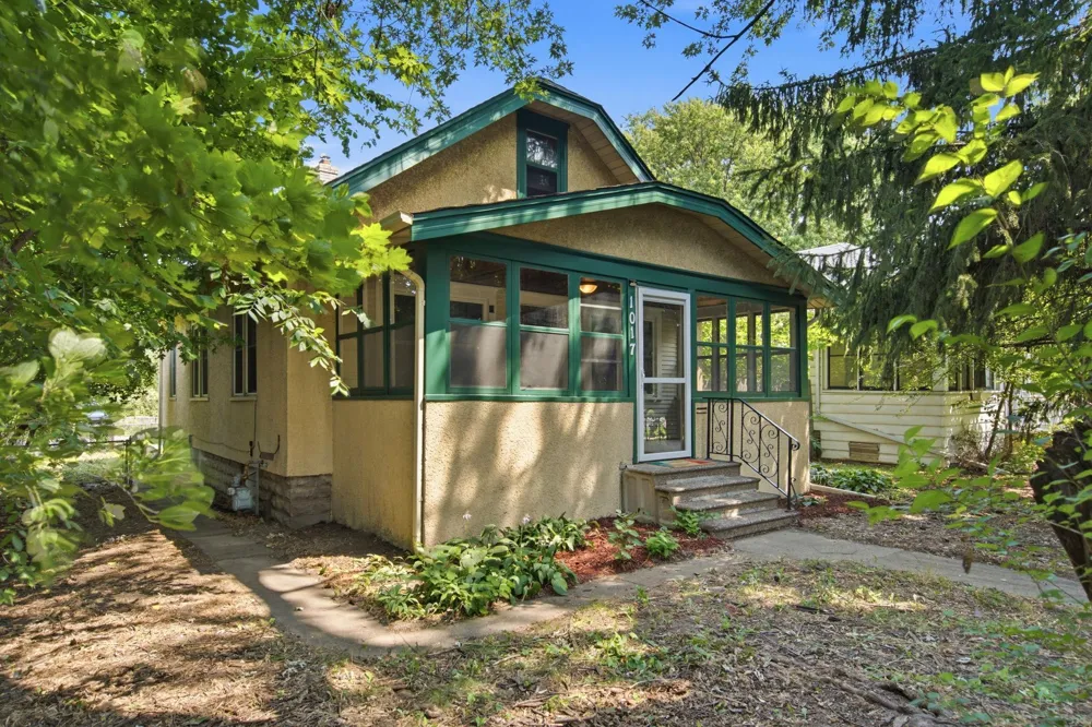 1017 Maryland Avenue E Saint Paul, MN 55106