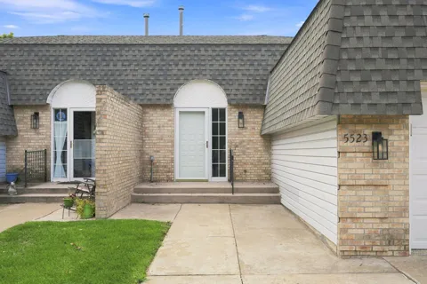 5523 Auto Club Road