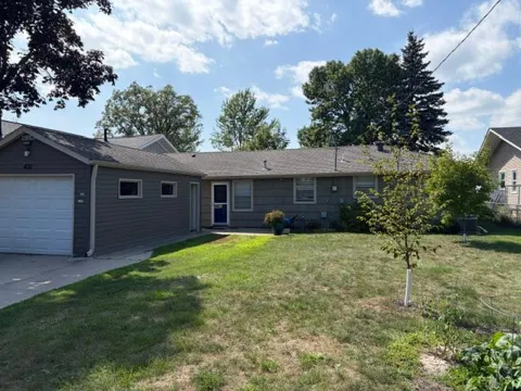 431 Shoreacres Drive