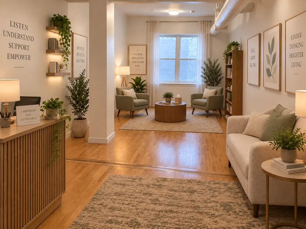 1404 W Lake Street #207 Minneapolis, MN 55408