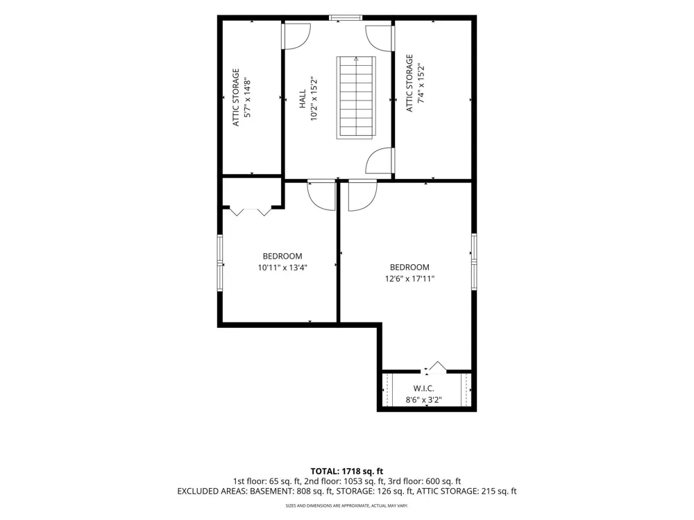 1084 Bradley Street Saint Paul, MN 55130