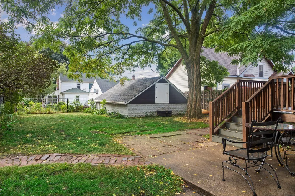 1962 Juliet Avenue Saint Paul, MN 55105