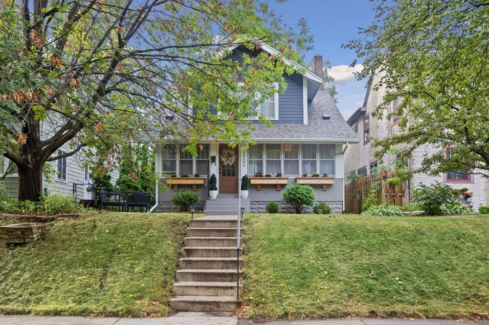 1962 Juliet Avenue Saint Paul, MN 55105