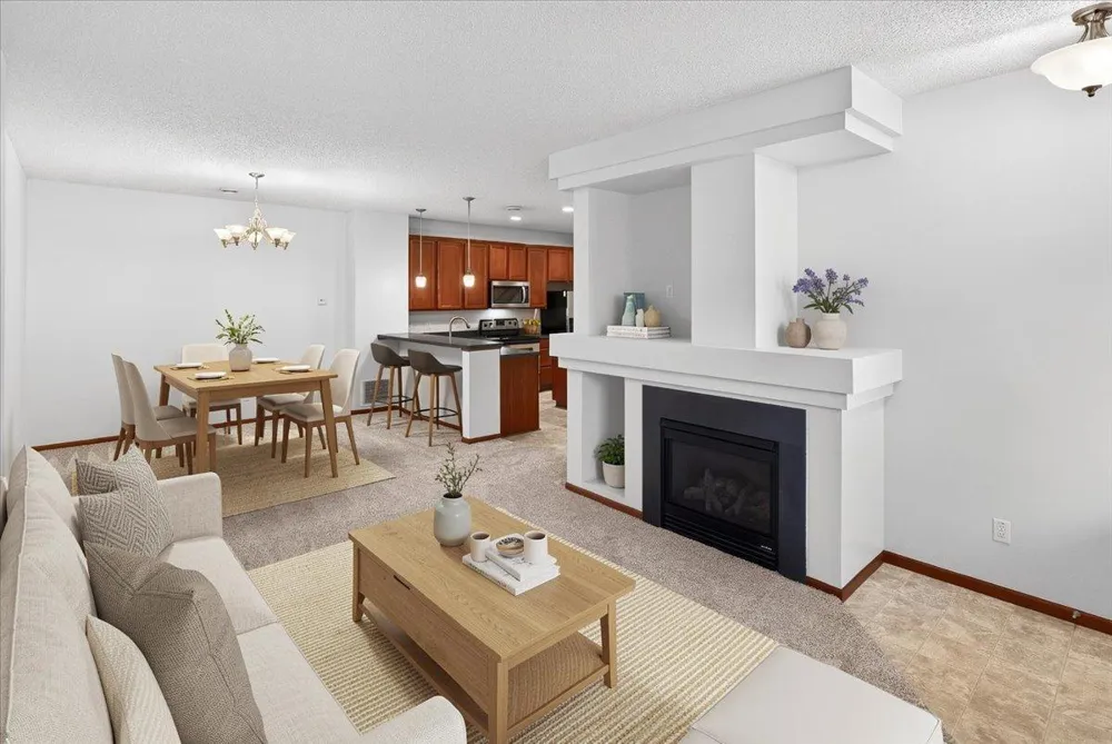 835 Willow Glen Court Buffalo, MN 55313