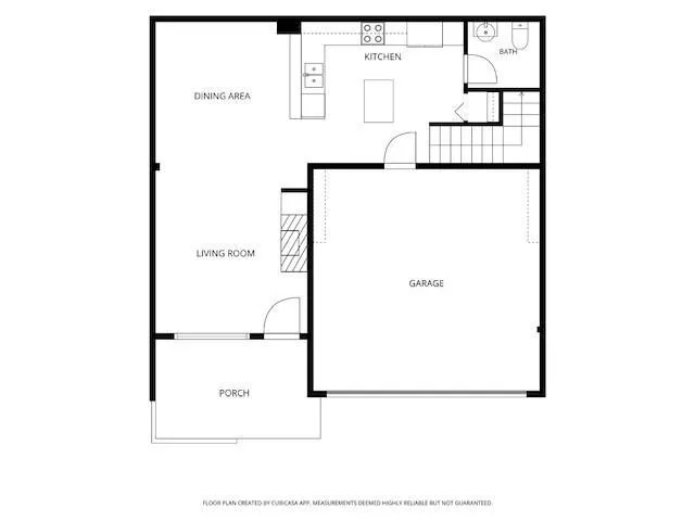 835 Willow Glen Court Buffalo, MN 55313