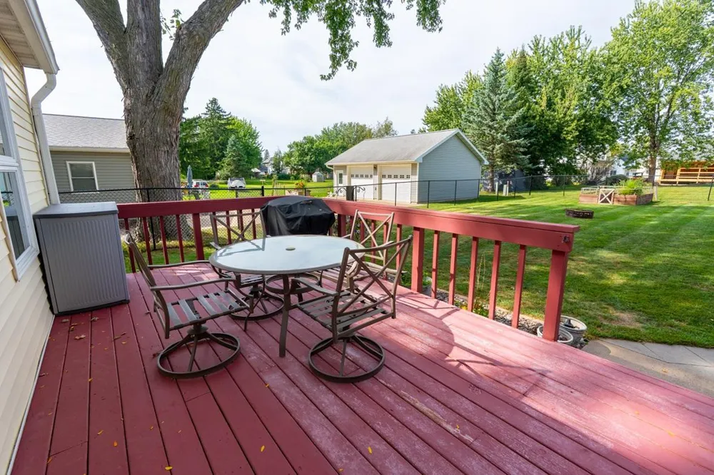 548 W Hudson Street Mondovi, WI 54755