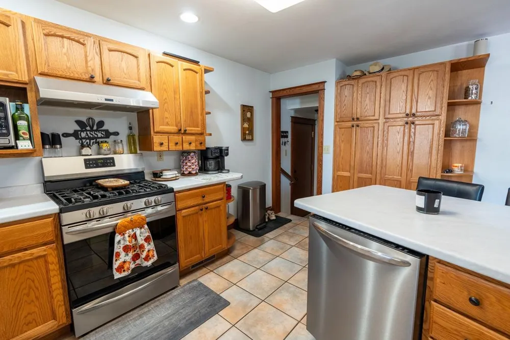 548 W Hudson Street Mondovi, WI 54755