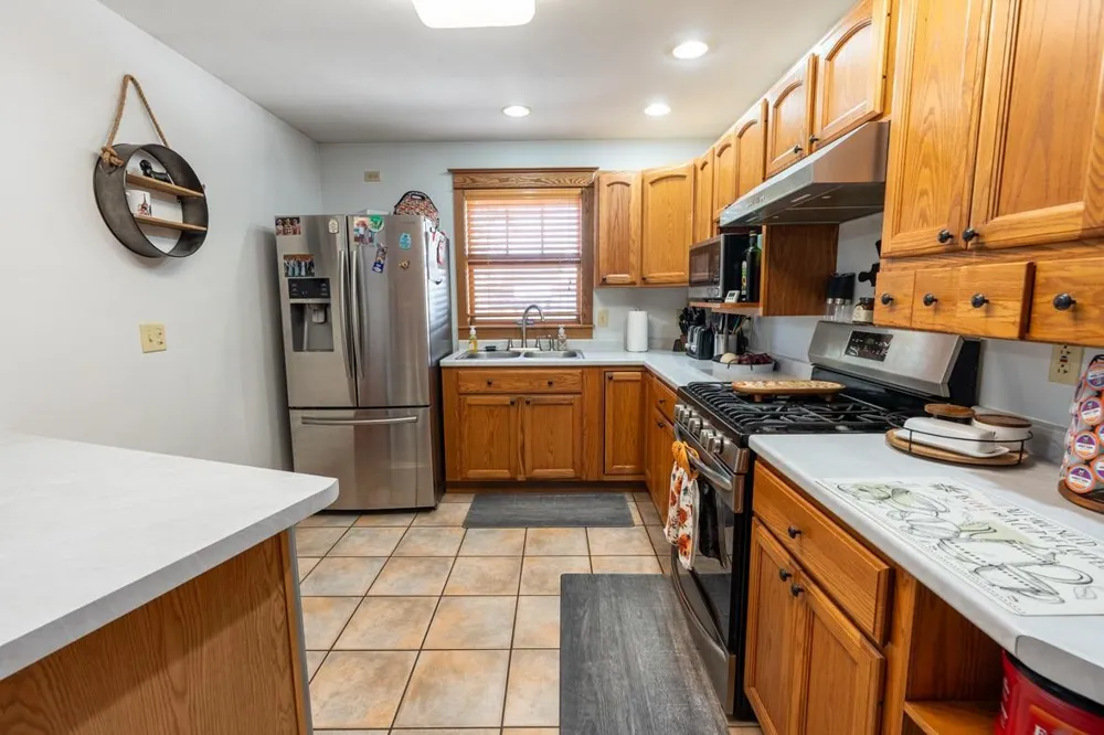 548 W Hudson Street Mondovi, WI 54755