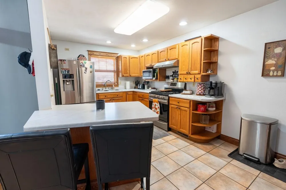 548 W Hudson Street Mondovi, WI 54755