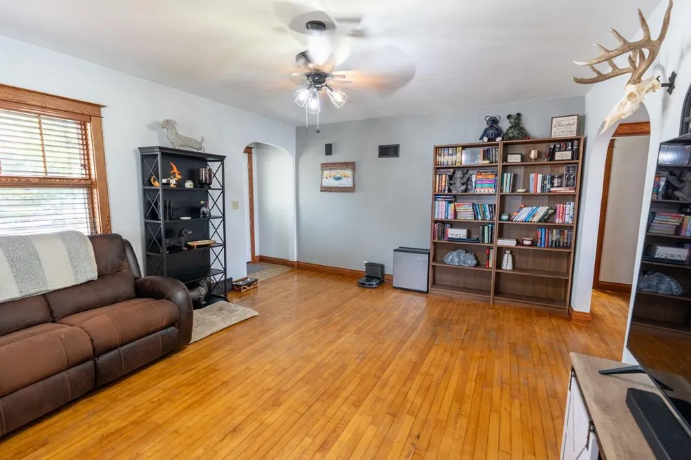 548 W Hudson Street Mondovi, WI 54755