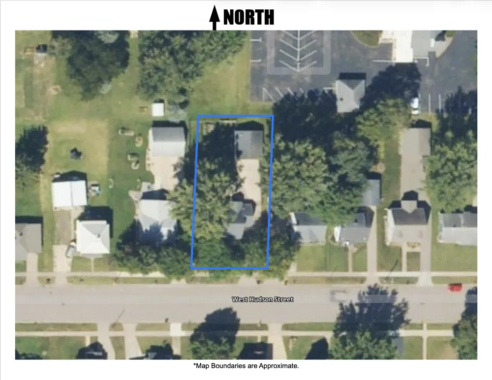 548 W Hudson Street Mondovi, WI 54755