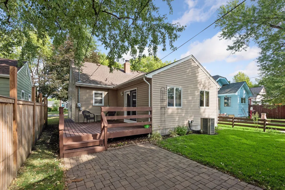 3637 Orchard Avenue Robbinsdale, MN 55422