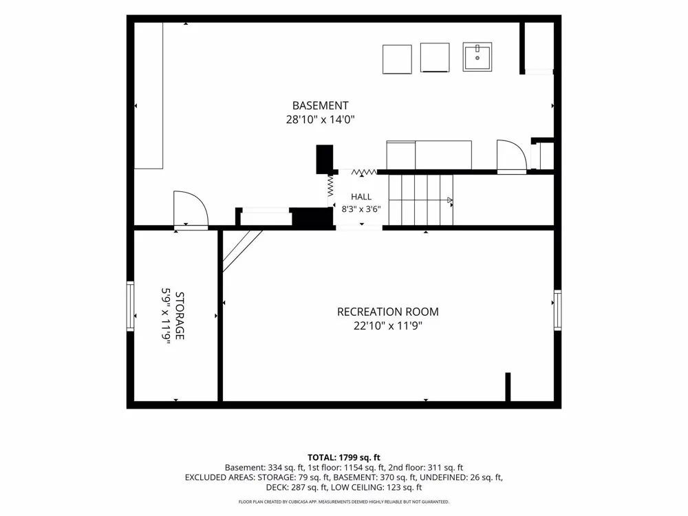 3637 Orchard Avenue Robbinsdale, MN 55422