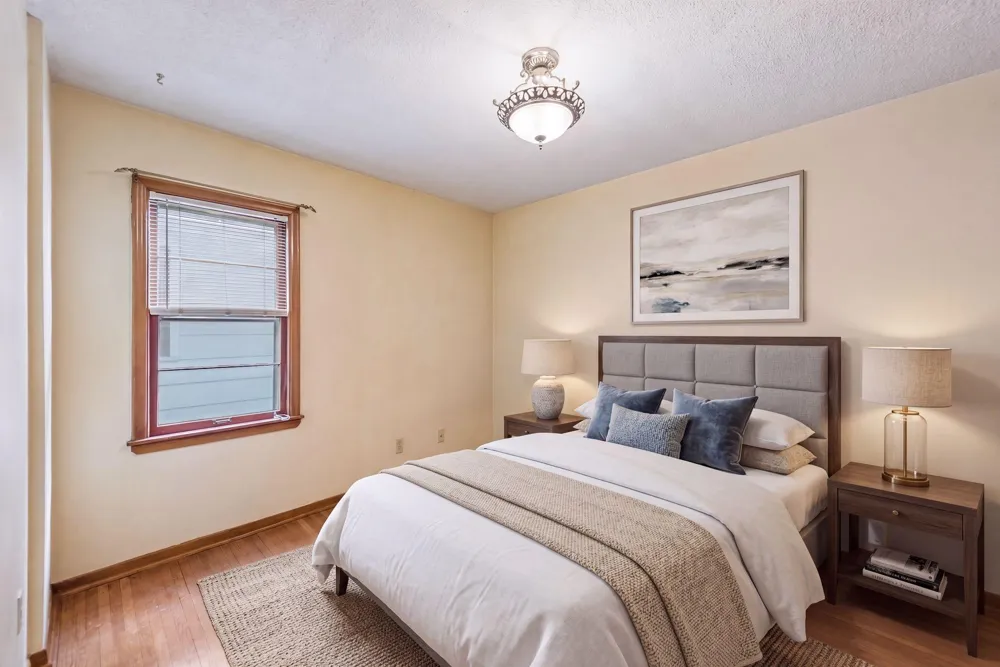3637 Orchard Avenue Robbinsdale, MN 55422