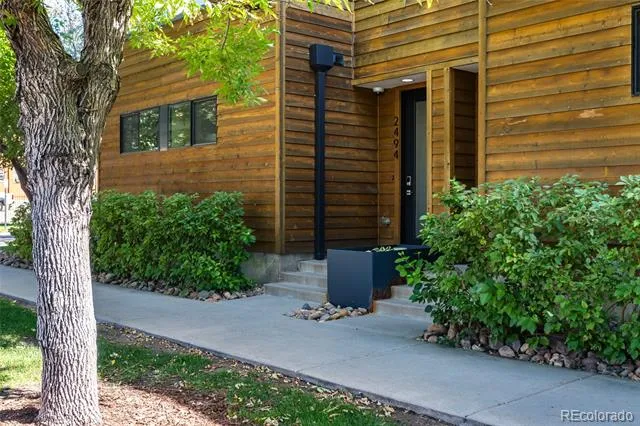 2494 Champa Street Denver, CO 80205