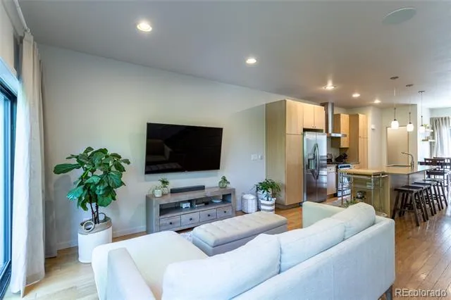 2494 Champa Street Denver, CO 80205