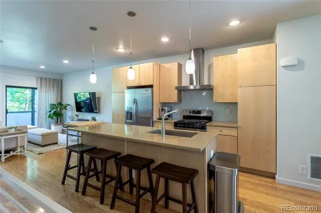 2494 Champa Street Denver, CO 80205