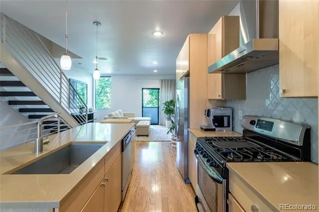 2494 Champa Street Denver, CO 80205