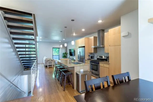 2494 Champa Street Denver, CO 80205