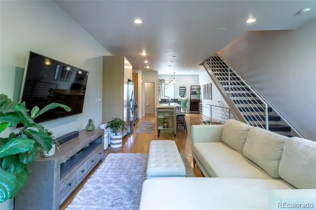 2494 Champa Street Denver, CO 80205