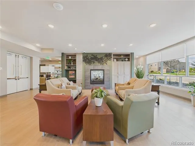 12983 W Ida Avenue #217 Littleton, CO 80127