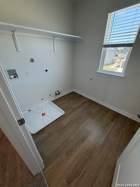 12942 BONE DRY LANE Von Ormy, TX 78073