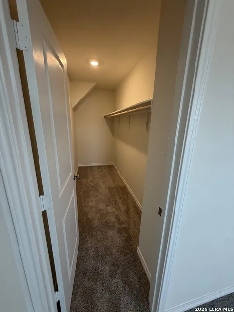 12942 BONE DRY LANE Von Ormy, TX 78073