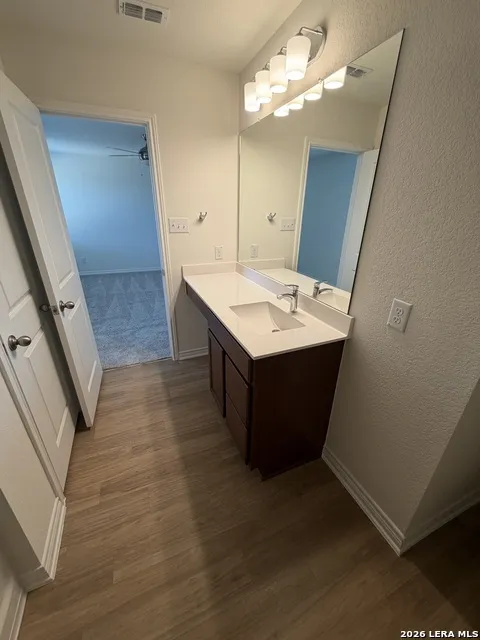 12942 BONE DRY LANE Von Ormy, TX 78073