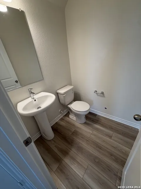12942 BONE DRY LANE Von Ormy, TX 78073