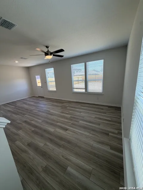 12942 BONE DRY LANE Von Ormy, TX 78073
