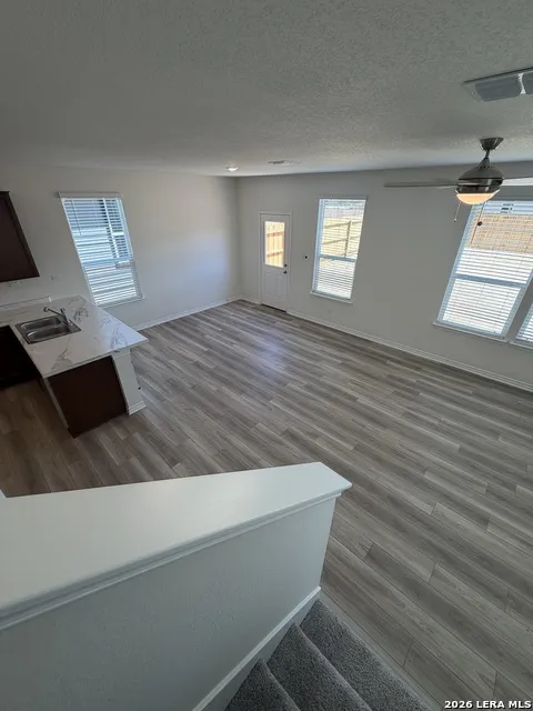 12942 BONE DRY LANE Von Ormy, TX 78073