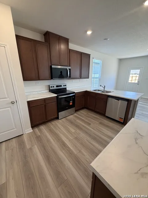 12942 BONE DRY LANE Von Ormy, TX 78073