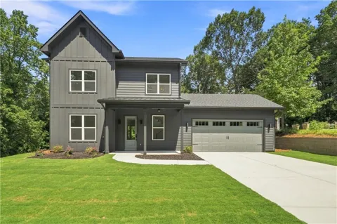 6156 Grant Ford Road