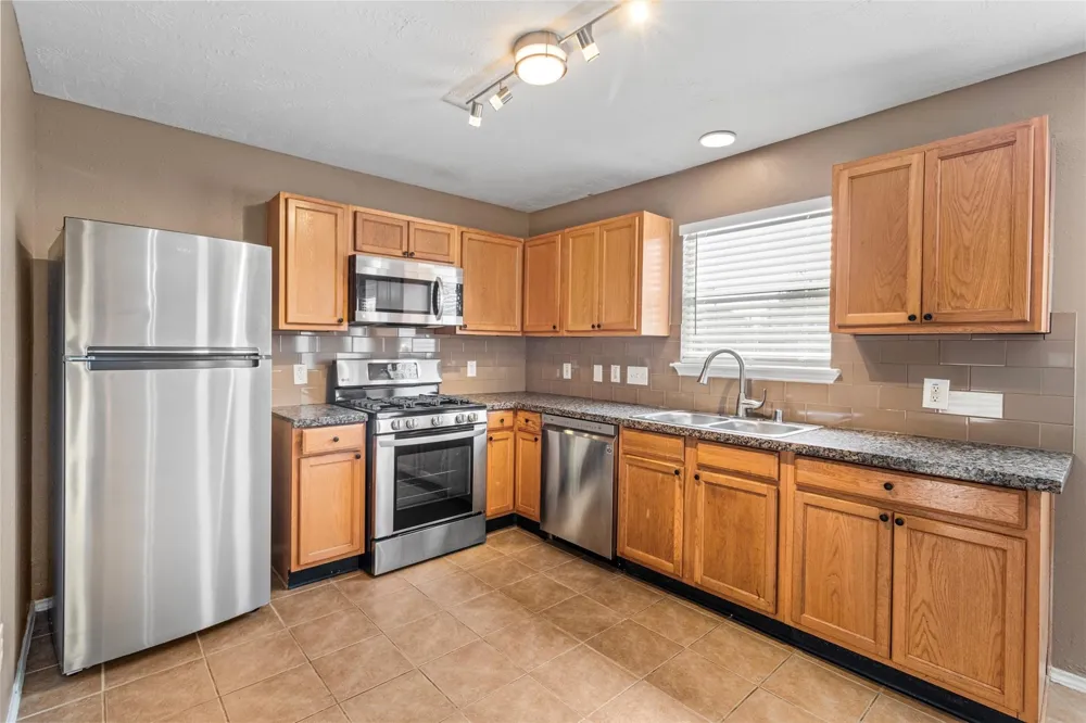 21207 Grand Linden Court Humble, TX 77338