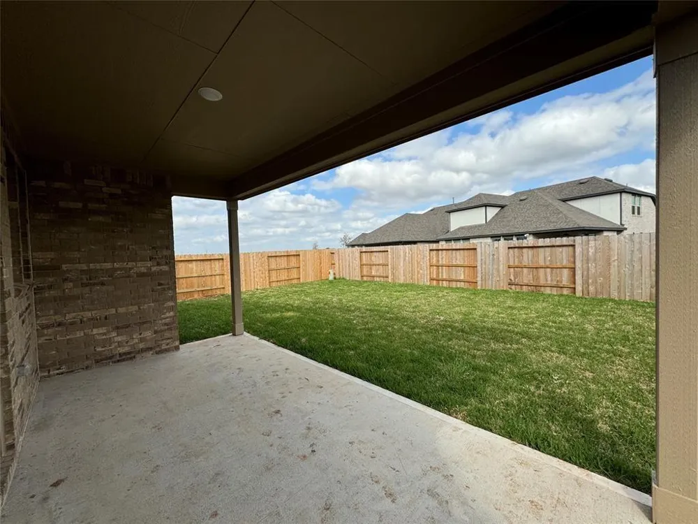 1208 Jasmine View Ln Katy, TX 77493