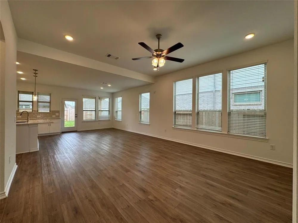 1208 Jasmine View Ln Katy, TX 77493