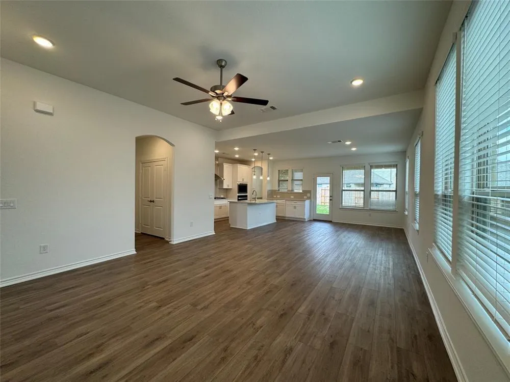 1208 Jasmine View Ln Katy, TX 77493