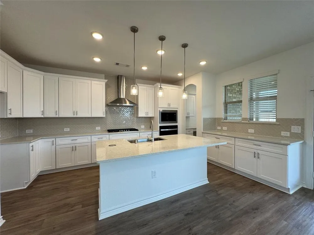 1208 Jasmine View Ln Katy, TX 77493