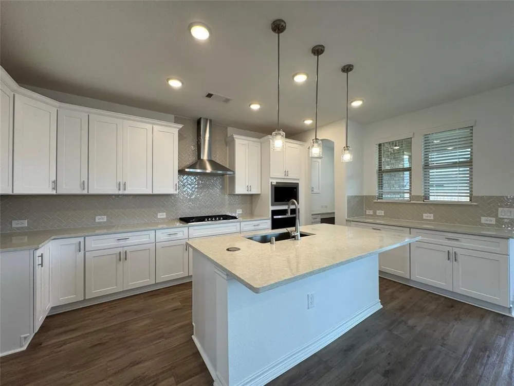 1208 Jasmine View Ln Katy, TX 77493