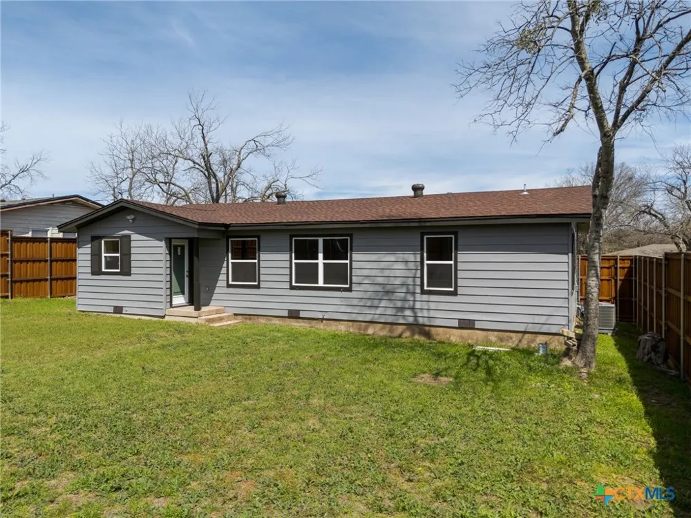 209 W Victory Avenue Temple, TX 76501