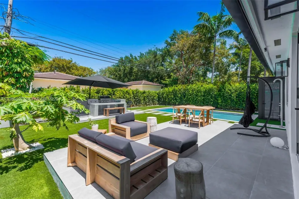 1543 Bird Rd #- Coral Gables, FL 33146