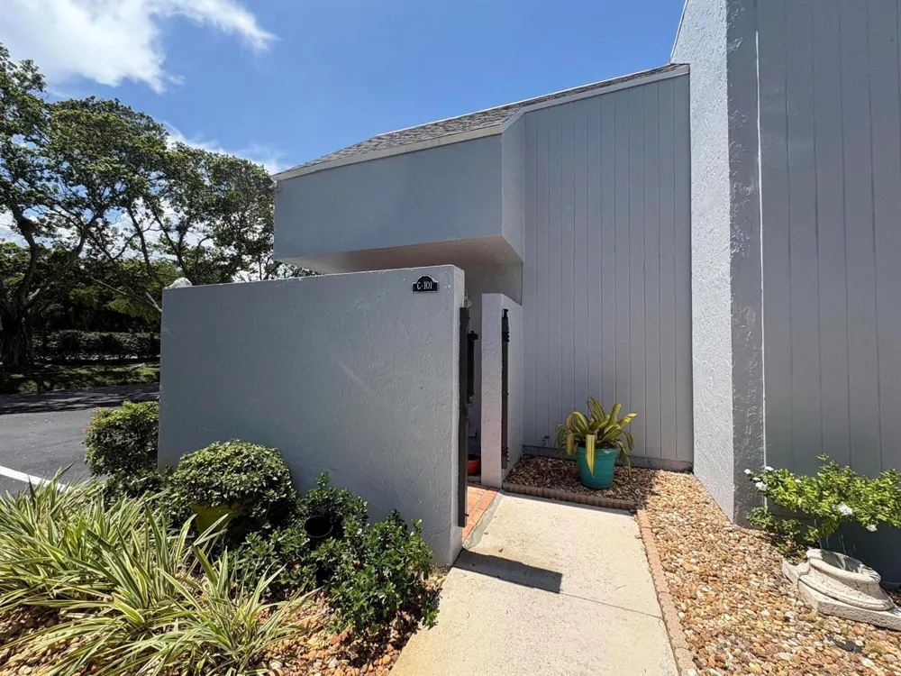 25 DEER CREEK ROAD #C101 Deerfield Beach, FL 33442