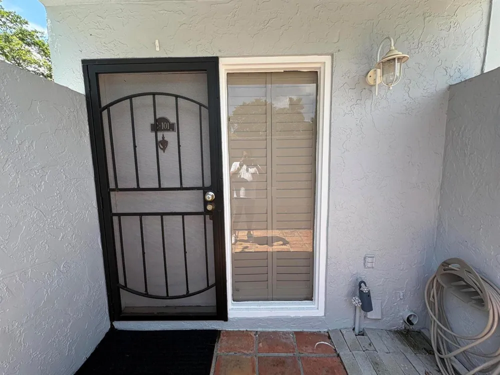 25 DEER CREEK ROAD #C101 Deerfield Beach, FL 33442