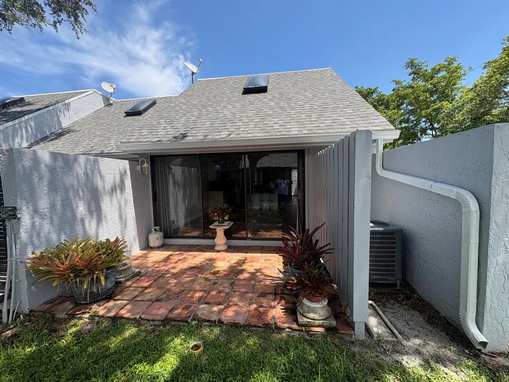 25 DEER CREEK ROAD #C101 Deerfield Beach, FL 33442