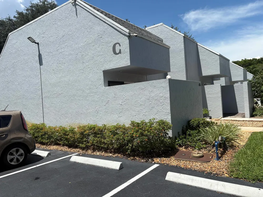 25 DEER CREEK ROAD #C101 Deerfield Beach, FL 33442