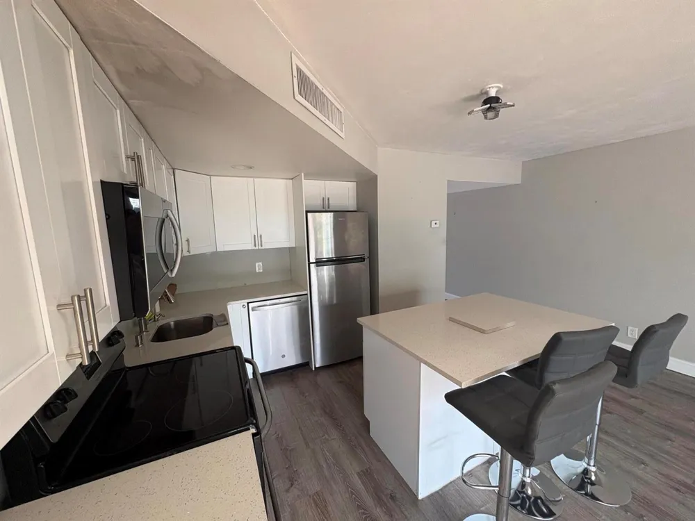 25 DEER CREEK ROAD #C101 Deerfield Beach, FL 33442