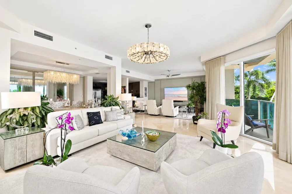 516 HENDRICKS Isle #2C Fort Lauderdale, FL 33301