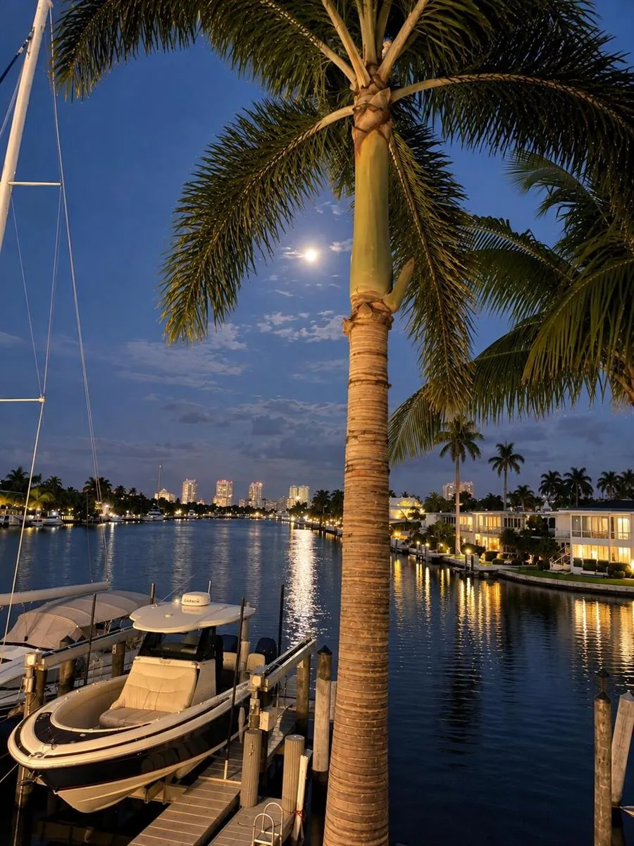 516 HENDRICKS Isle #2C Fort Lauderdale, FL 33301