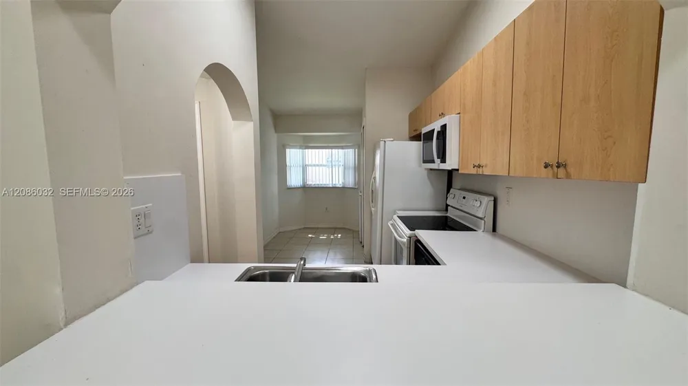 2931 SE 13th Ave #205-47 Homestead, FL 33035