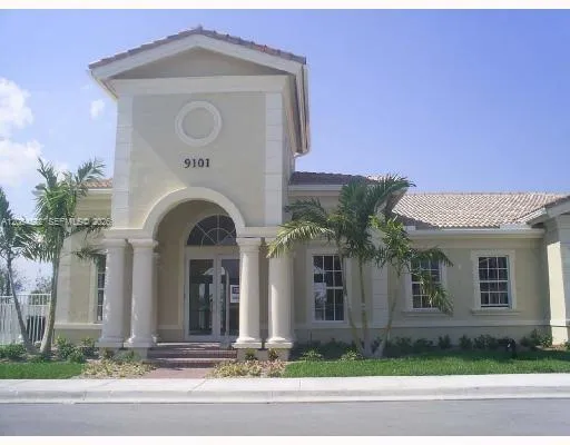 9128 Chambers St #9128 Tamarac, FL 33321